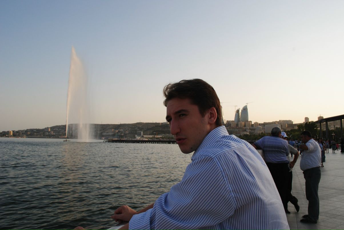 Артем Крашаков фотография #8