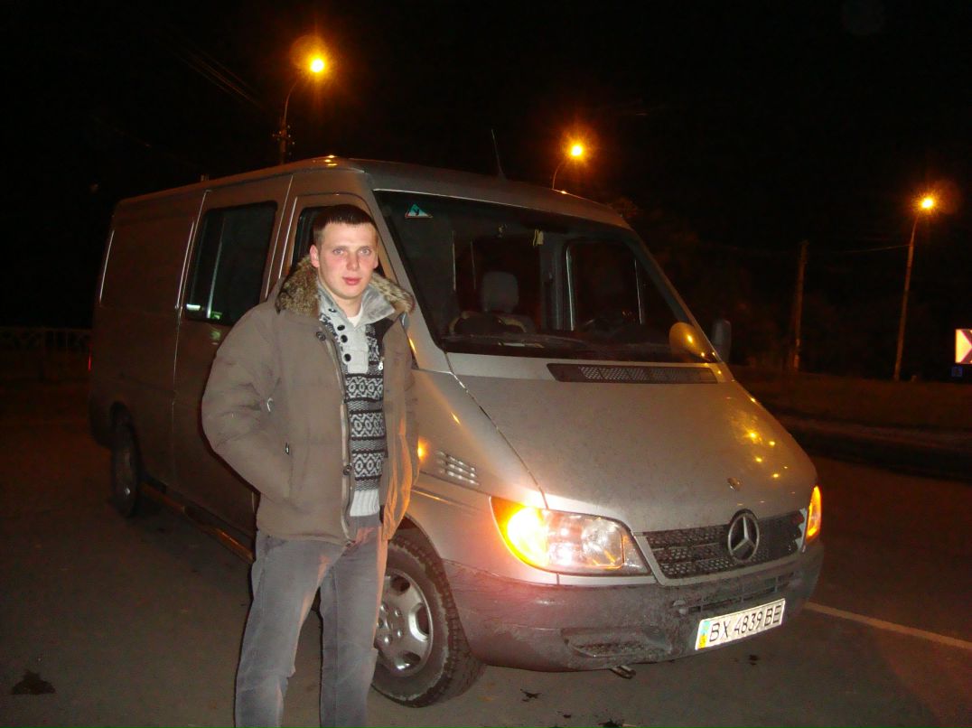 Danilo Kitov фотография #22