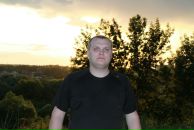 Фотография Гранкина Дмитрия