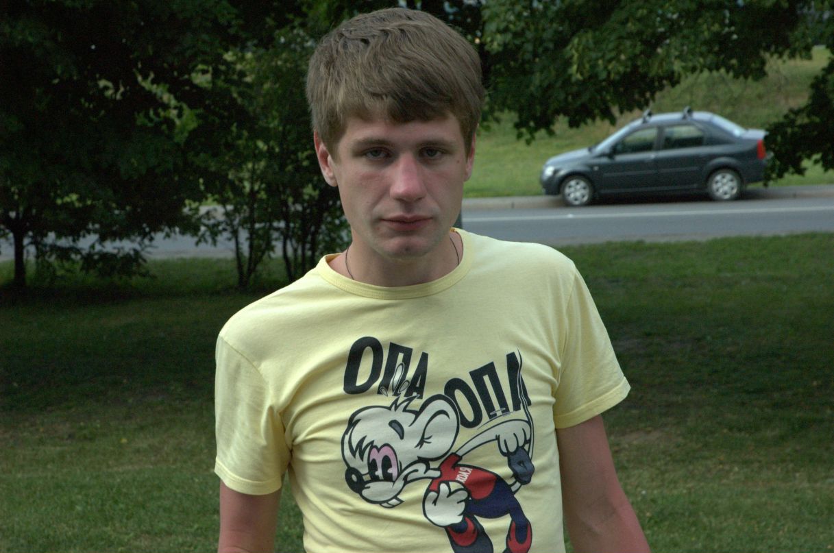 Николай Мировский фотография #15