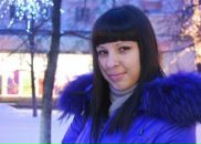 Фотография Овчинниковой Танюшки