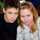 Фотография Бакшановой Наташи