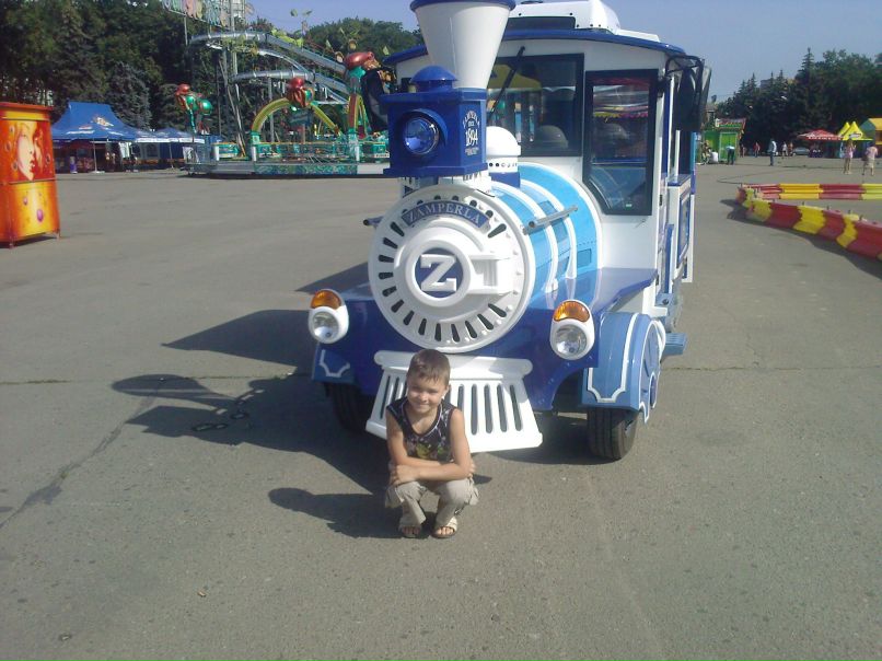 Никита Ткаченко фотография #43