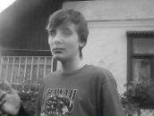 Славік Чарнош фотография #4 (источник - https://vk.com/id71369015)