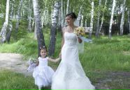 Фотография Новоселовой Нины