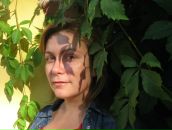 Фотография Введенской Лены