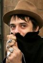 Pete Doherty фотография #4 (источник - https://vk.com/id3486736)