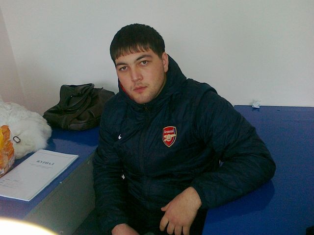 Алан Аланов фотография #18