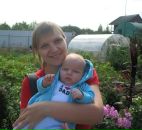 Фотография Гусевой Натальи