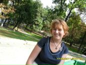 Наталія Фугель фотография #26 (источник - https://vk.com/id52788602)