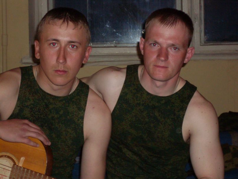 Артем Деревлев фотография #47