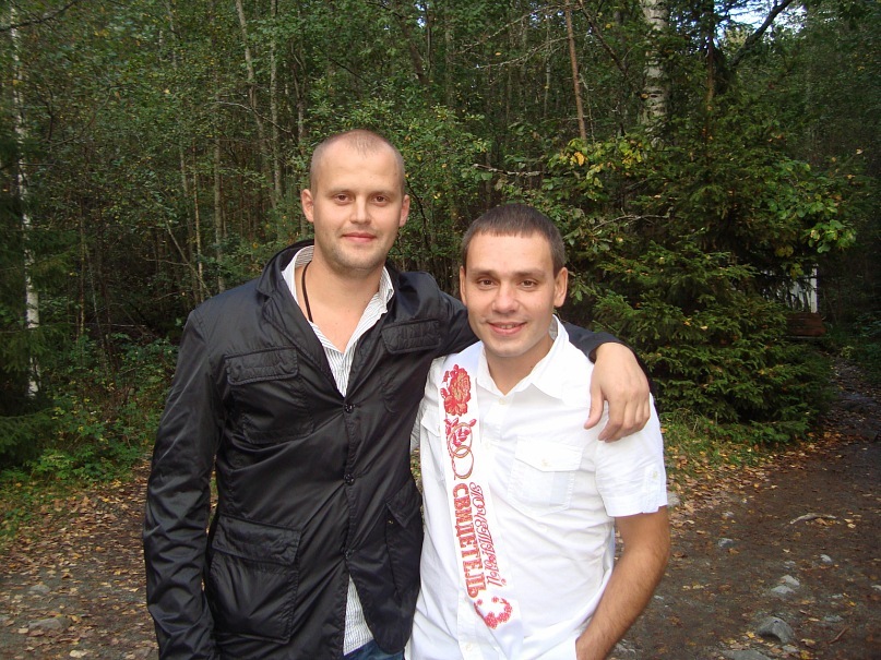 Виктор Лецкий фотография #11