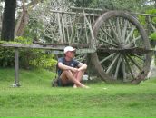 Фотография Садовникова Артёма