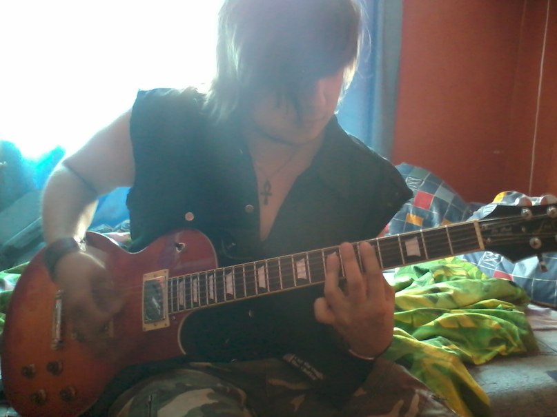 Дмитрий Подковский фотография #39