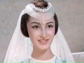 Фотография Сахаровой Виктории