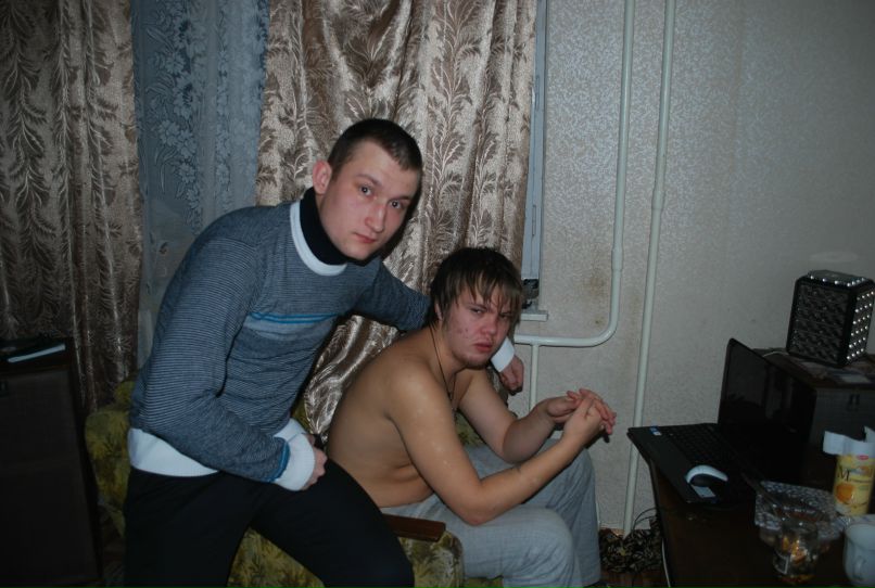 Дед Мазай фотография #18