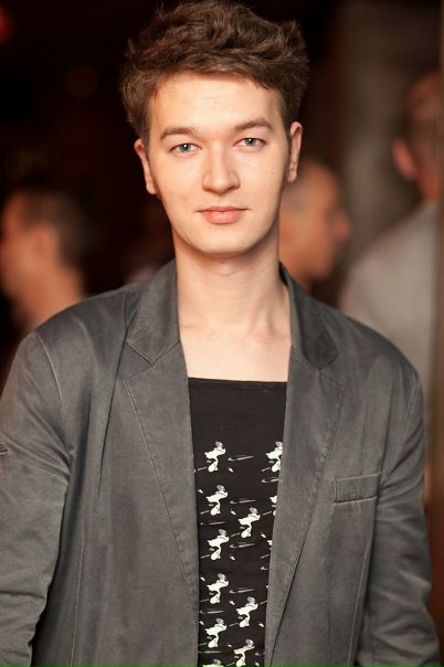 №2, Дмитрий Елатанцев, Москва №2, Дмитрий Елатанцев, Москва