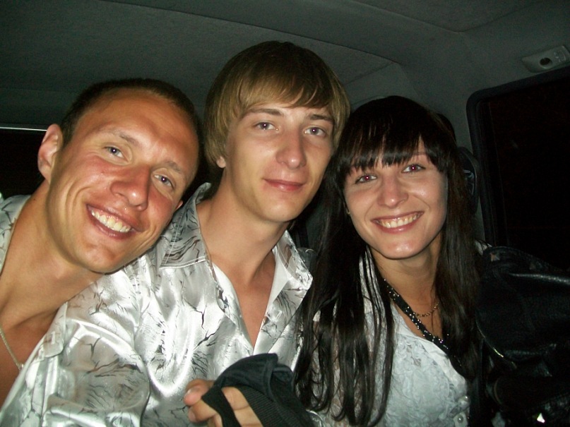 Дмитрий Дубень фотография #46