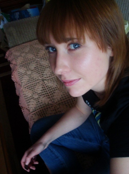 №5, Екатерина Павлова, 36 лет, Москва №5, Екатерина Павлова, 36 лет, Москва