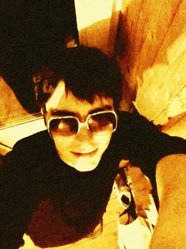 Сергей Раев фотография #40