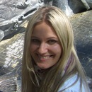 Фотография Новосёловой Олеси