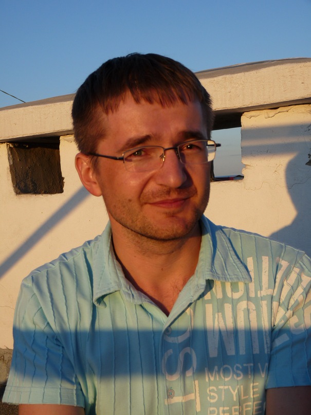 Игорь Ермаков фотография #18