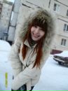 Фотография Гудковой Катерины