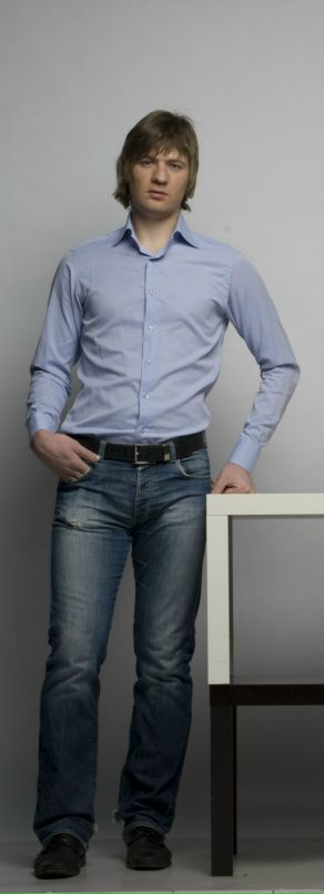 Ilia Chernetskii фотография #31