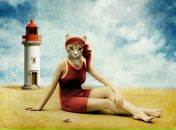 Фотография Быстрицкой Оксаны