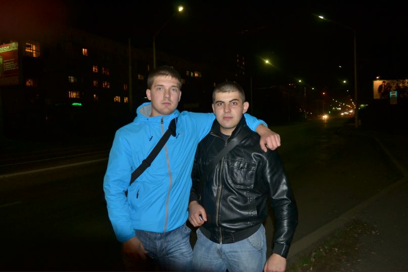 Роман Моисеев фотография #31