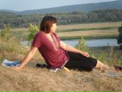 Фотография Акчулпановой Альбины