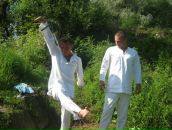 Фотография Мельникова Макса