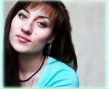 Фотография Кудряшовой Надежды