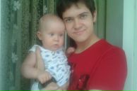 Фотография Гамарника Игоря