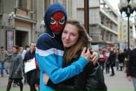 Фотография Пономарёвой Марии