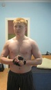 Фотография Белого Андрея