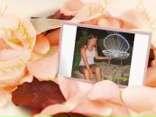 Фотография Громовой Насти