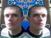 Саша Саїн фотография #30 (источник - https://vk.com/id112671038)