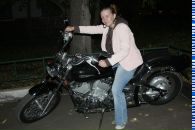 Фотография Поляковой Ирины