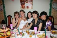 Фотография Филатовой Катерины