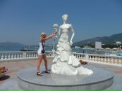 Фотография Мудряевой Елены