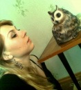 Фотография Sova Olga