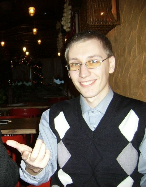 №17, Никита Нерадовский, 17.6 №17, Никита Нерадовский, 17.6