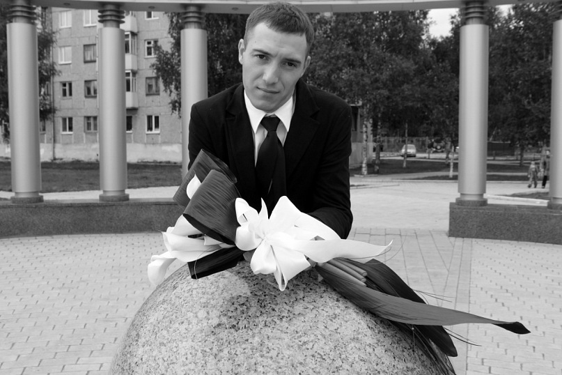 Дмитрий Гинель фотография #30
