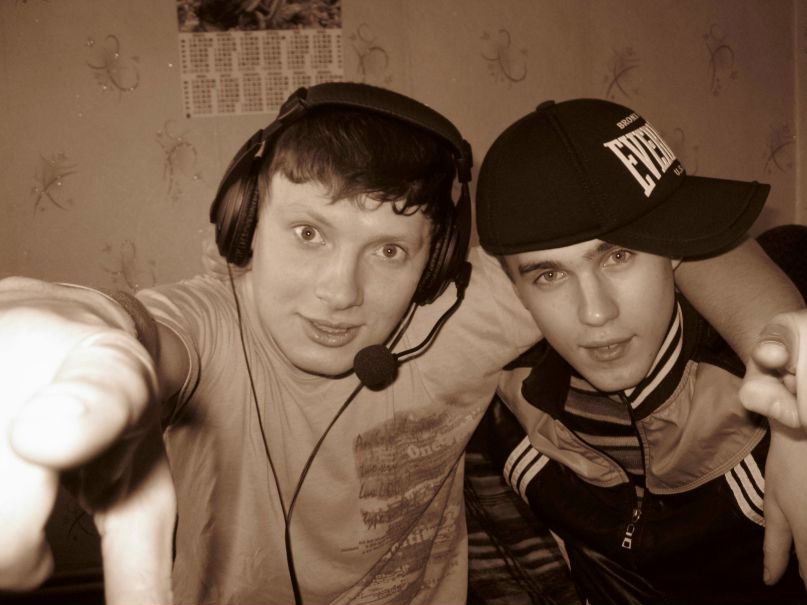 Дима Дементьев фотография #10