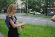 Фотография Егоровой Ксении