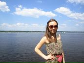 Фотография Горбуновой Ксении