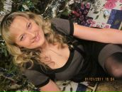 Фотография Павловой Елены