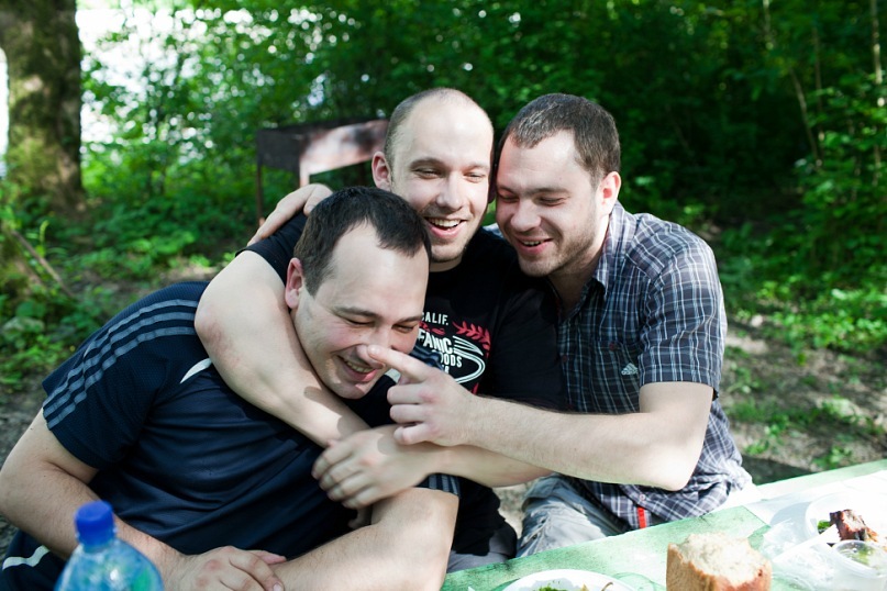Давид Моисеев фотография #26