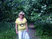 Фотография Леонарды Глухаревы